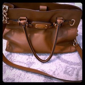 Michael Kors handbag